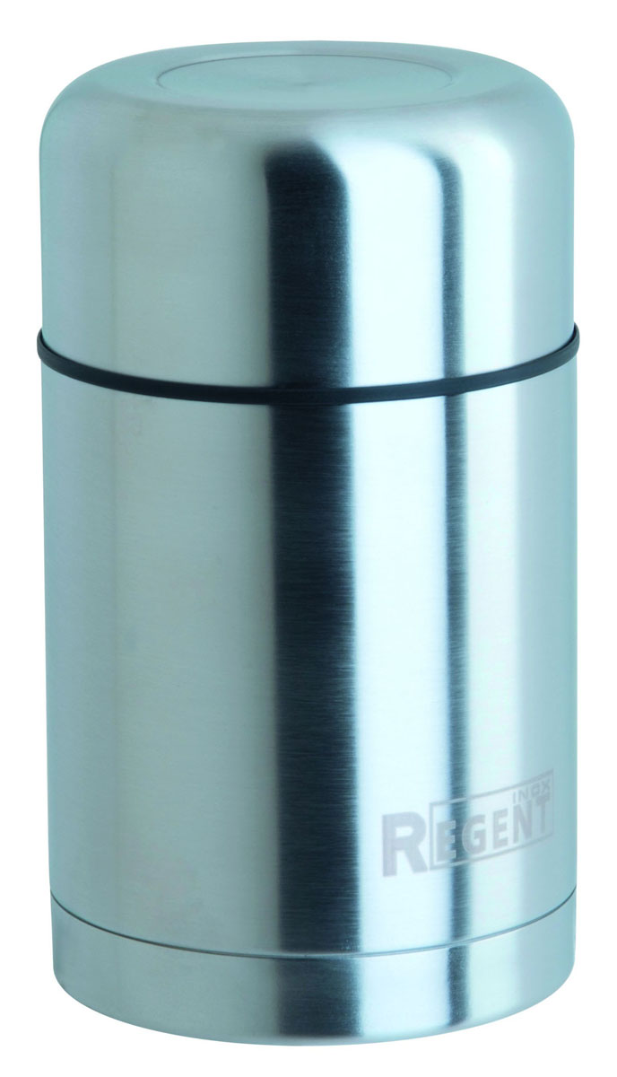 Термос Regent Inox, 1,2 л. 93-TE-S-2-120093-TE-S-2-1200 Термос Regent Inox, 1,2 л. 93-TE-S-2-120093-TE-S-2-1200Термос Regent Inox изготовлен из высококачественной пищевой нержавеющей стали с современной технологией теплоизолляции. Высокая надёжность и долговечность. Имеется глубокий вакуум и двойная металлическая колба, способствующая более длительному сохранению тепла. Термос удобен в использовании дома, на даче, в турпоходе и на рыбалке. Пригодится на работе, в офисе и командировке, экономит электроэнергию и время. Характеристики:Материал: пластик, нержавеющая сталь. Объем: 1,2 л. Диаметр термоса: 10 см. Высота термоса (с учётом крышки): 24 см. Размер упаковки: 11 см х 11 см х 24,5 см. Артикул: 93-TE-S-2-1200.