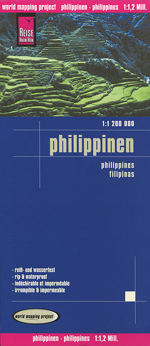 Philippinen. 
