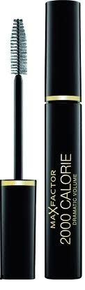 Max Factor Тушь для ресниц 2000 Calorie Dramatic Volume, цвет: коричневый, 9 мл81338499 Max Factor Тушь для ресниц 2000 Calorie Dramatic Volume, цвет: коричневый, 9 мл81338499Великолепная тушь Max Factor 2000 Calorie Dramatic Volume увеличивает толщину ресниц, придавая им больший объем и пушистость, а взгляду особую выразительность и глубину. Защищает от ультрафиолетовых лучей.В состав туши входят полимеры, которые смягчают, моделируют, придают ресницам эластичность и натуральный воск, укрепляющий поврежденную структуру ресниц. Обладает стойкостью к высоким температурам и влажности воздуха. Не смазывается и не растекается в течение дня.Тушь легко и быстро смыть мягким средством для снятия макияжа с глаз. Поэтому даже обладательницы чувствительных глаз и те, кто носит контактные линзы, могут смотреть на мир сквозь объемные трепещущие ресницы.Товар сертифицирован.