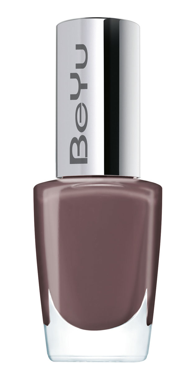 BeYu Стойкий лак для ногтей Long-Lasting, тон №307, кофейный, 8 мл310.307 BeYu Стойкий лак для ногтей Long-Lasting, тон №307, кофейный, 8 мл310.307Долго держащийся лак для ногтей BeYu Long-Lasting, в новом дизайне и с улучшенной текстурой. Новая структура лака Long-Lasting гарантирует идеально гладкий и ровный маникюр. Благодаря улучшенной форме кисточки нанесение стало более комфортным и простым. Кисточка имеет плоскую и одновременно широкую форму, благодаря чему нанесение лака, даже для непрофессионалов, происходит равномерно и точно. Текстура лака и кисточка идеально сочетаются между собой. Лак наносится максимум в два слоя, текстура идеально покрывает ногти и придает им бриллиантовый, ультра сияющий цвет. Этот лак для ногтей быстро сохнет и держится, благодаря своей супер стойкости, очень долго. Завершается повторный выпуск ряда лаков для ногтей BeYu простой формой флакона. Супер стойкий. Быстро сохнет. Характеристики:Объем: 8 мл. Тон: №307 (кофейный). Артикул: 310.307. Производитель: Германия. Товар сертифицирован.