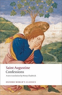 Augustine: The Confessions
