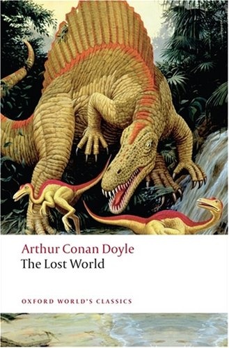 an analysis of the disregard for plant life in sir arthur conan doyles novel the lost world an analysis of the disregard for plant life in sir arthur conan doyles novel the lost world