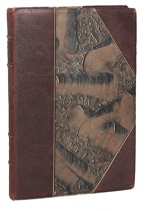 Картинки из жизни XVIII векаMB05-00940 Картинки из жизни XVIII векаMB05-00940Москва, 1913 год. Издание Московского Товарищества Образование.С иллюстрациями Моро-младшего.Профессиональный новодельный переплет. Кожаный бинтовой корешок, уголки.Сохранность хорошая.Данная книга представляет собой рассказы, написанные автором Ретифом де ла Бретонном к гравюрам, созданным одним из самых лучших рисовальщиков XVIII века Моро-младшим (1741-1814 гг.). Последний был замечательным бытописателем Франции той поры. По его гравюрам можно проследить всю жизнь Франции его дней. Он изображал маркизов, гризеток, жизнь улицы и деревни, повседневные сцены и крупные события - вот королевский смотр войск, коронация Людовика XVI, собрание Нотаблей. Таким образом, писатель и гравер, являясь превосходными изобразителями жизни XVIII века, вместе, один дополняя другого, дают верную характеристику своей эпохи.Предисловие В. Филатова.Издание не подлежит вывозу за пределы Российской Федерации.