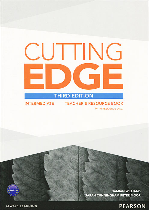 Cutting edge elementary download