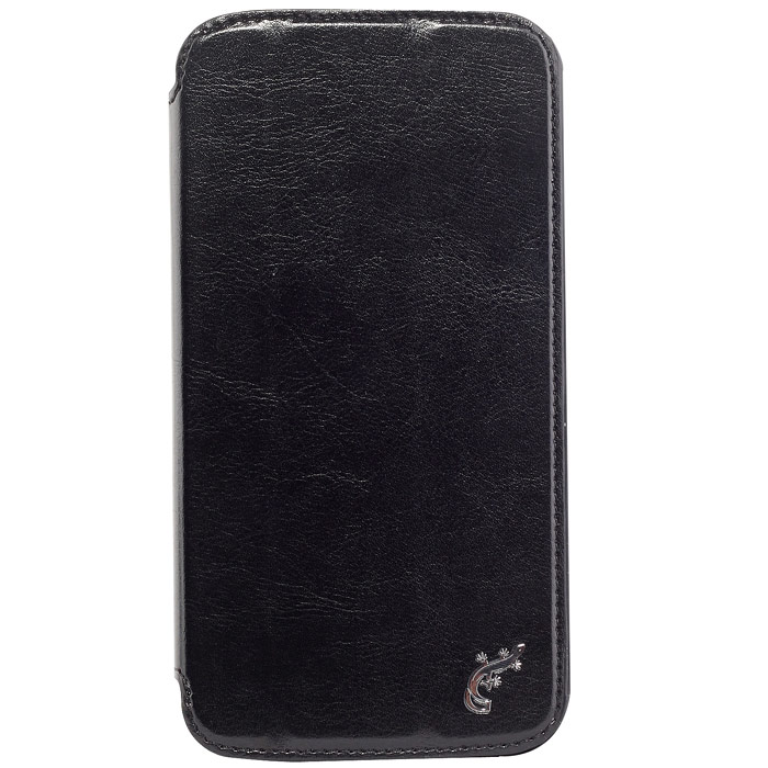 G-case Slim Premium чехол для Samsung GT-I9152 Galaxy Mega 5.8, BlackGG-105 G-case Slim Premium чехол для Samsung GT-I9152 Galaxy Mega 5.8, BlackGG-105Стильный чехол-книжка G-case Slim Premium для Samsung Galaxy Mega 5.8 выполнен из высококачественной кожи и служит для защиты смартфона от царапин, пыли и падений. Чехол надежно фиксирует Ваш телефон, практически не утолщая его. В чехле G-Case Slim Premium все технические отверстия (под кнопки управления, разъем подключения гарнитуры, камеру) в точности выполнены по размерам и местоположению. Благодаря функции подставки Вы можете устанавливать смартфон в несколько положений.