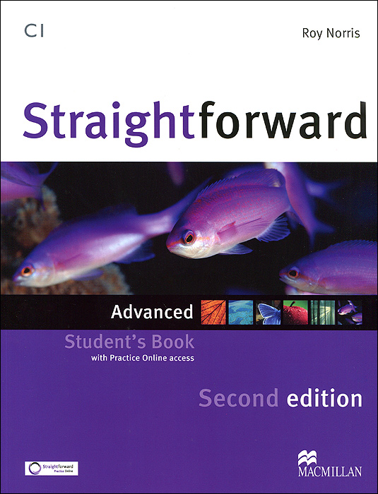 Straightforward: Student's Book
