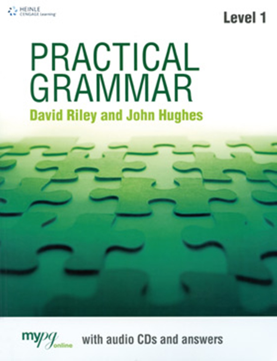 Practical Grammar 1 Student's Book [with Audio CD(x2) & Key]