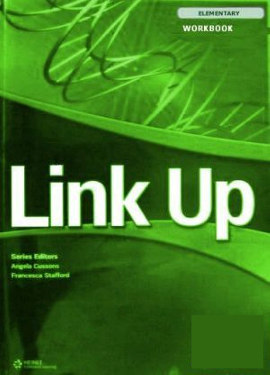 Link Up Elementary Workbook