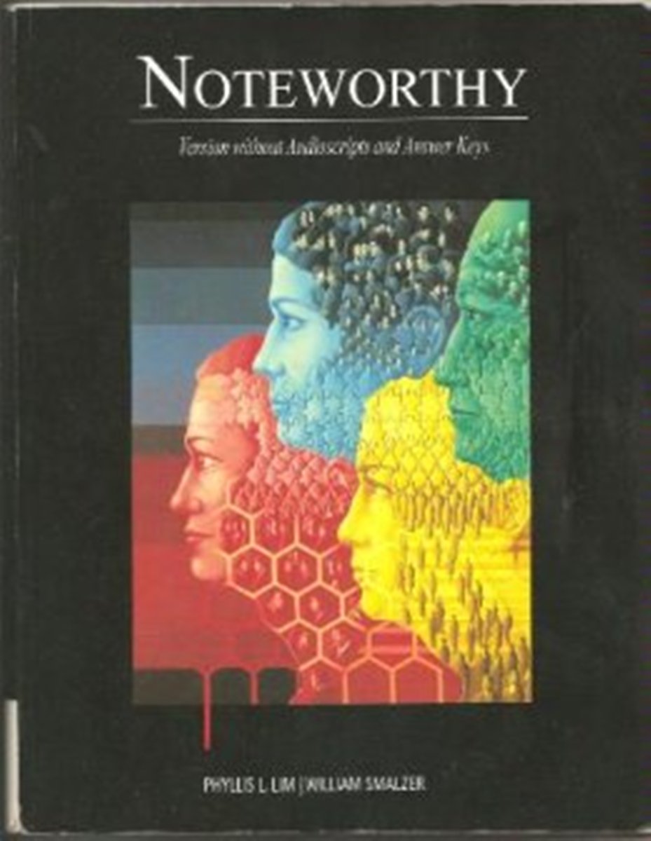 Noteworthy Student's Book 3E ISE emmerson p the business 2 0 advanced teachers book c1 dvd rom