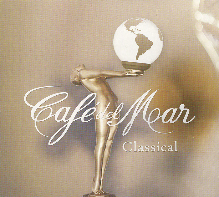 Cafe Del Mar. Classical