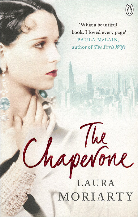 The Chaperone