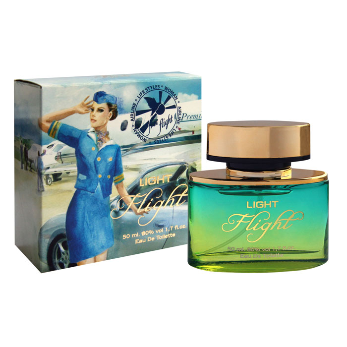 Apple Parfums Туалетная вода Flight Light, 50 мл41857 Apple Parfums Туалетная вода Flight Light, 50 мл41857Необычный и яркий, богатый и роскошный аромат Аpple Flight Light, призванный подчеркнуть только лучшие черты, присущие каждой женщине. Восхитительный парфюм очаровывает с первых нот, даря наслаждение и чувство уверенности в себе.Классификация аромата: цветочный, свежий.Пирамида аромата:Основные ноты: пион, роза, жасмин, фрезия, ваниль. Характеристики:Объем: 50 мл. Производитель: Россия. Туалетная вода - один из самых популярных видов парфюмерной продукции. Туалетная вода содержит 4-10%парфюмерного экстракта. Главные достоинства данного типа продукции заключаются в доступной цене, разнообразии форматов (как правило, 30, 50, 75, 100 мл), удобстве использования (чаще всего - спрей). Идеальна для дневного использования. Товар сертифицирован.