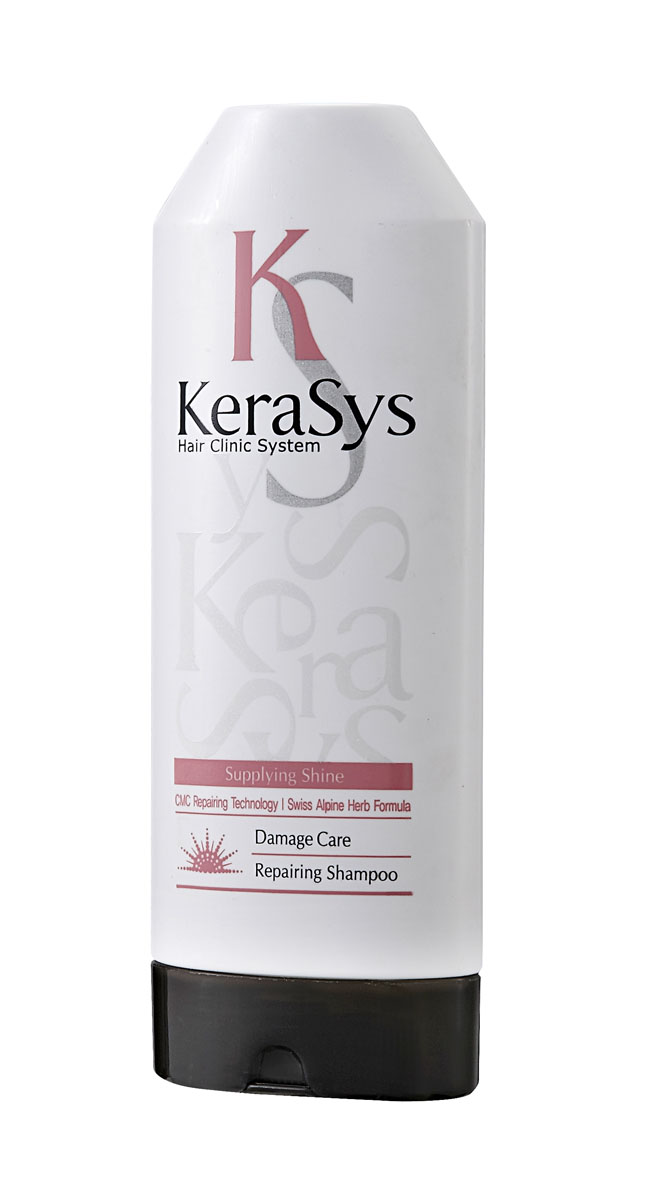 Kerasys Шампунь для волос Восстанавливающий, 200 г869635 Kerasys Шампунь для волос Восстанавливающий, 200 г869635Специально разработанная формула для поврежденных волос с секущимися концами, восстанавливает структуру волос по всей длине, уменьшает сечение и ломкость. Волосы обретают жизненную силу, блеск и эластичность. Обогащен лечебными веществами в составе липосом, которые проникают в клеточные структуры волоса и оказывают восстанавливающее и лечебное действие. Содержит экстракт семян подсолнечника для защиты от воздействия солнечных лучей. Эффективность применения доказана клинически. Результат применения: на 58% больше защиты от солнечного воздействия. В 2.2 раза больше силы и блеска. Восполняет недостаток собственного белка в структуре волос. Kerasys – это линия средств профессионального уровня для ухода за различными типами волос в домашних условиях. Характеристики:Вес: 200 г. Артикул: 869635. Производитель: Корея. Товар сертифицирован.