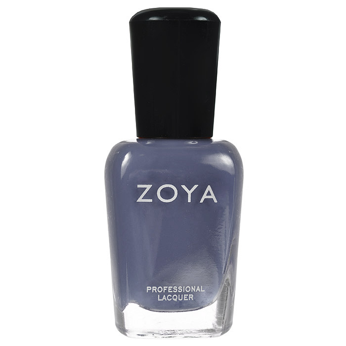 Zoya Лак для ногтей Caitlin, тон №540, 15 млZP540 Zoya Лак для ногтей Caitlin, тон №540, 15 млZP540Профессиональный лак для ногтей Zoya Caitlin - безопасная, здоровая формула для стойкого маникюра. Не содержит формальдегид, камфору, толуол и дибутилфталат (DBP), предотвращая повреждение ногтей и уменьшая воздействие потенциально вредных токсинов. Характеристики:Объем: 15 мл. Тон: №540. Цвет: серый. Артикул: ZP540. Производитель: США. Товар сертифицирован.
