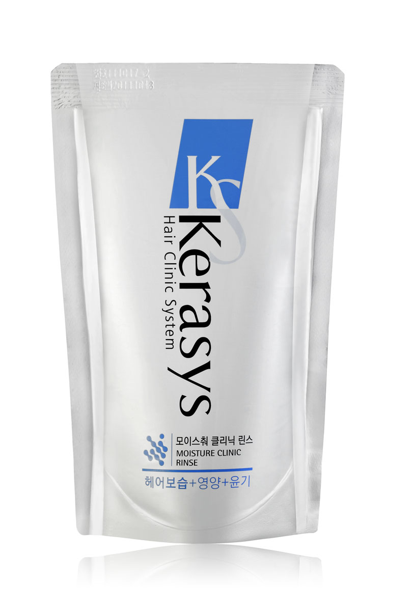 Кондиционер KeraSys для волос, увлажняющий, сменная упаковка, 500 мл902066 Кондиционер KeraSys для волос, увлажняющий, сменная упаковка, 500 мл902066Система лечения волос KeraSys является исключительным набором для ухода за волосами, научно разработанным для восстановления поврежденных волос. Кондиционер KeraSys содержит травяные экстракты, экстракт эдельвейса альпийского, пантенол и гидролизованный протеин, которые увлажняют и придают энергию поврежденным волосам. Типы волос:для сухих и нормальных волос, длинных и вьющихся. Характеристики: Объем: 500 мл. Артикул: 838778. Товар сертифицирован.
