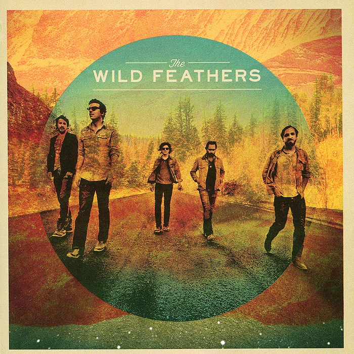 Wild Feathers. The Wild Feathers