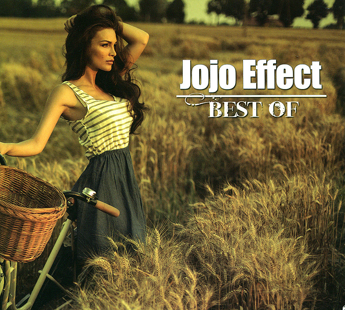Jojo Effect Jojo Effect. Best Of Jojo Effect