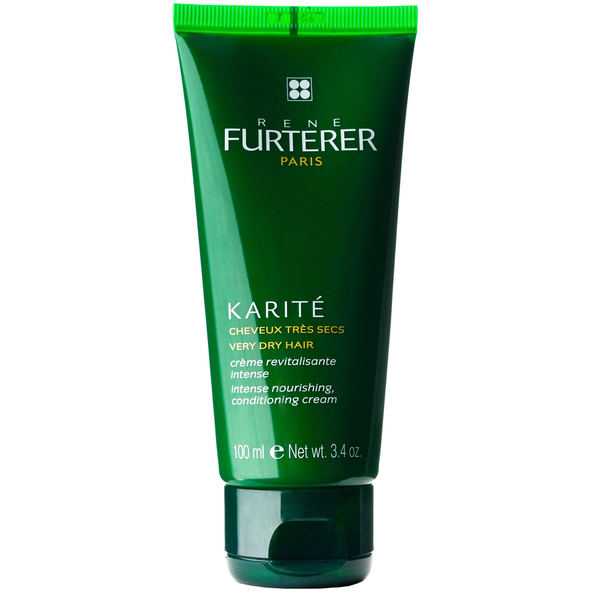 Rene Furterer Шампунь Karite для волос, питательный, 150 мл3282779314060 Rene Furterer Шампунь Karite для волос, питательный, 150 мл3282779314060Шампунь на основе масла Карите рекомендуется для очень сухой кожи головы и очень сухих волос. Является интенсивным продуктом, который используется 1 или 2 раза в неделю. Он обогащен восстанавливающими, питательными и сглаживающими компонентами. Придает необыкновенную мягкость и эластичность даже очень сухим и поврежденным волосам. Облегчает расчесывание волос, делает их гладкими и шелковистыми.Нанести шампунь на кожу головы и волосы, вспенить и смыть. Нанести повторно, вспенить и оставить на 2 или 3 минуты. Смыть. Использовать 1 или 2 раза в неделю.