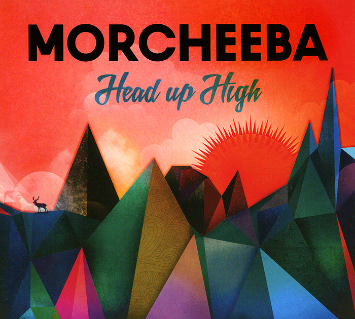 Morcheeba. Head Up High