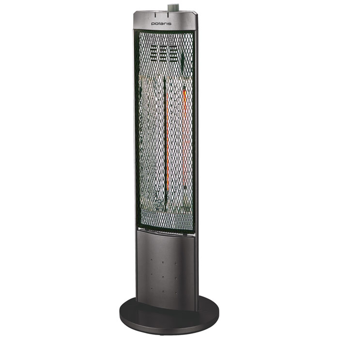 Polaris PKSH 0608 карбоновый обогревательPKSH 0608 Polaris PKSH 0608 карбоновый обогревательPKSH 0608Карбоновый обогреватель Polaris PKSH 0608 имеет мощность 800 Вт и поддерживает два режима нагрева: обычный и экономичный (400 Вт). Карбоновый обогреватель был создан с целью экономного энергопотребления и дает 25 % экономии электроэнергии в сравнении с другими видами отопления. Управление карбоновым обогревателем Polaris PKSH 0608 очень простое. С помощью регулятора можно, в зависимости от внешних условий, установить полную либо половинную мощность. Конструктивная особенность обогревателя Polaris PKSH 0608позволяет вращаться на 70 градусов, что даёт возможность обогревать помещение площадью до 20 м2.Воздух в помещении, где используется карбоновый обогреватель, не перегорает и не пересушивается. Это обеспечивается тем, что температура на поверхности обогревателя не более чем 90 градусов. Когда воздух в помещении прогревается равномерно, он долго остается годным для дыхания по показателям влажности и содержанию кислорода. Карбоновый обогреватель Polaris PKSH 0608 прост в установке, не требует монтажа и бесшумен при работе. Обогреватель снабжен встроенной защитой от перегрева, а в случае опрокидывания автоматически прекратит работать.