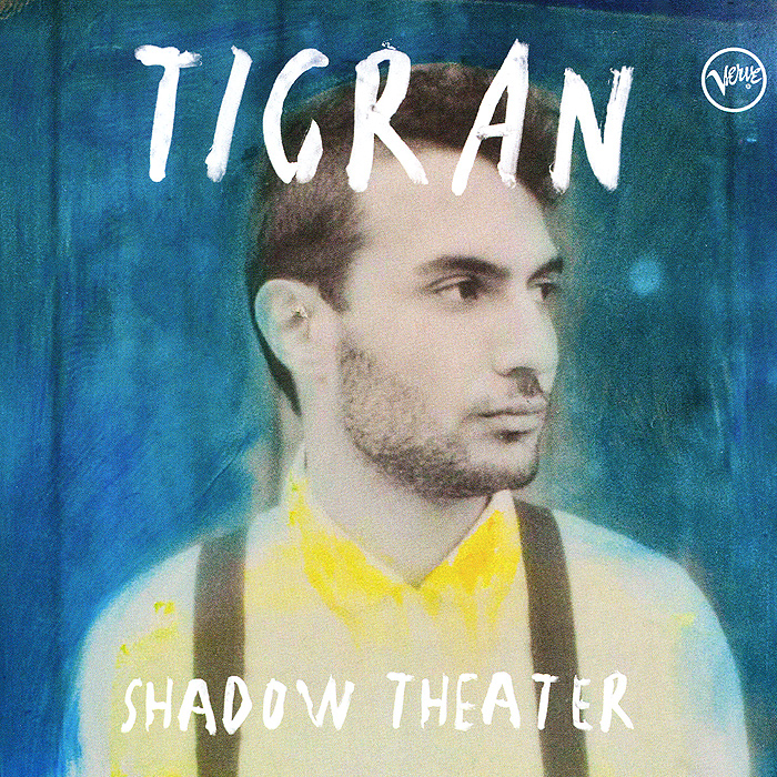 Tigran Hamasyan. Shadow Theater