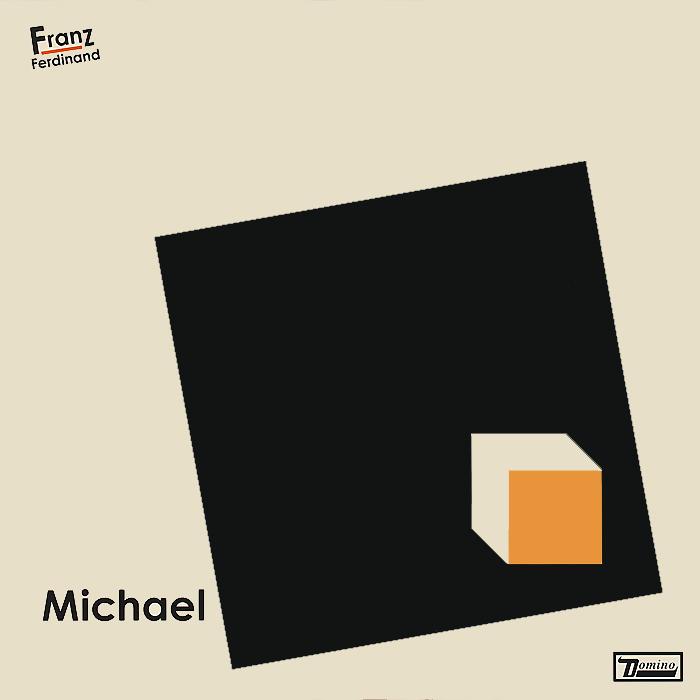 Franz Ferdinand. Michael (LP)
