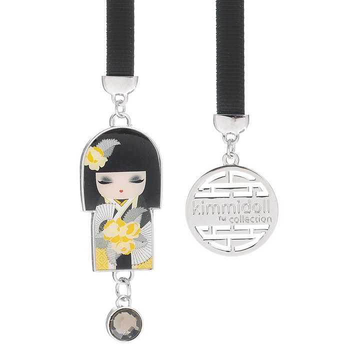 Закладка для книги Kimmidoll Наоми (Красота). KF0849KF0849 Закладка для книги Kimmidoll Наоми (Красота). KF0849KF0849Оригинальная и стильная закладка для книг, выполненная из ребристой текстильной ленты, декорирована металлической подвеской-куколкой Наоми на одном конце и круглой металлической подвеской на другом конце. Куколка украшена стразом. Изделие упаковано в подарочную коробку. Превосходное качество материала и многофункицональность сделает эту закладку по-настоящему любимой. Такая закладка для книг или блокнотов придется по душе всем ценителям прекрасного и необычного!Привет, меня зовут Наоми! Я талисман подлинной красоты. Мой Дух - гордый и вызывающий. Любя себя таким, каким вы есть, и, принимая каждый недостаток и несовершенство, как неотъемлемую часть нашей жизни, ваша честность раскрывает мой красивый и честный дух. Можете всегда гордиться собой, оставаясь самим собой и не меняя своих взглядов. Характеристики: Материал: текстиль, металл, пластик. Длина текстильной ленты: 32 см. Размер куколки: 3,5 см х 2 см х 0,2 см. Размер круглой подвески: 2 см х 2 см х 0,2 см. Размер упаковки: 15,5 см х 6 см х 2 см. Производитель:Китай. Артикул: KF0849.