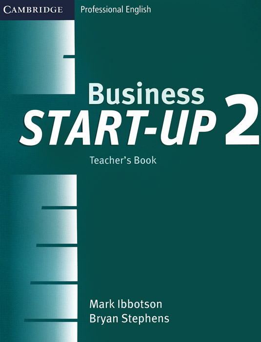 Business Start-up 2: Teacher's Book alfred s basic adult piano course lesson book level two