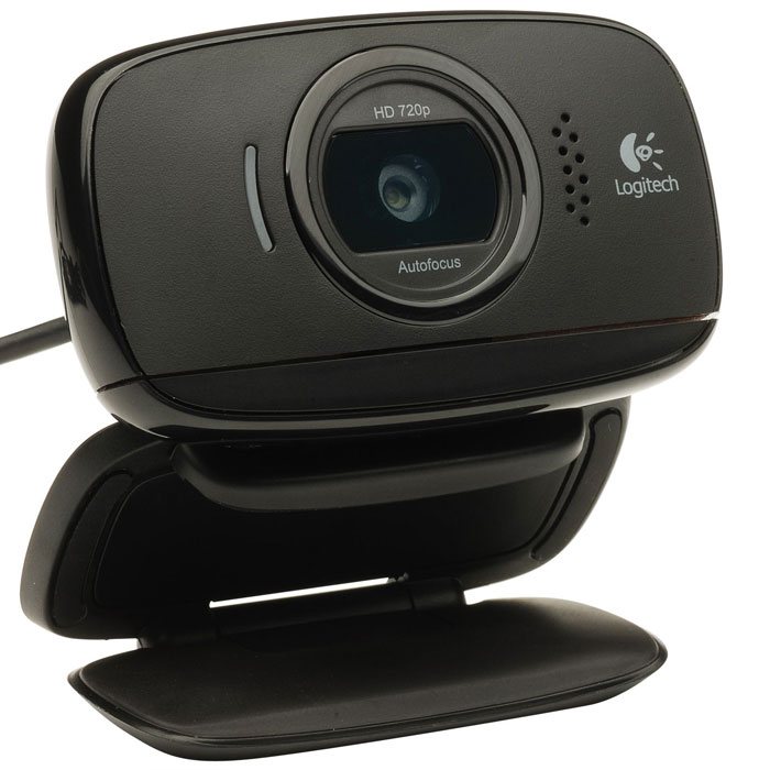 Logitech B525 (960-000842) веб-камера