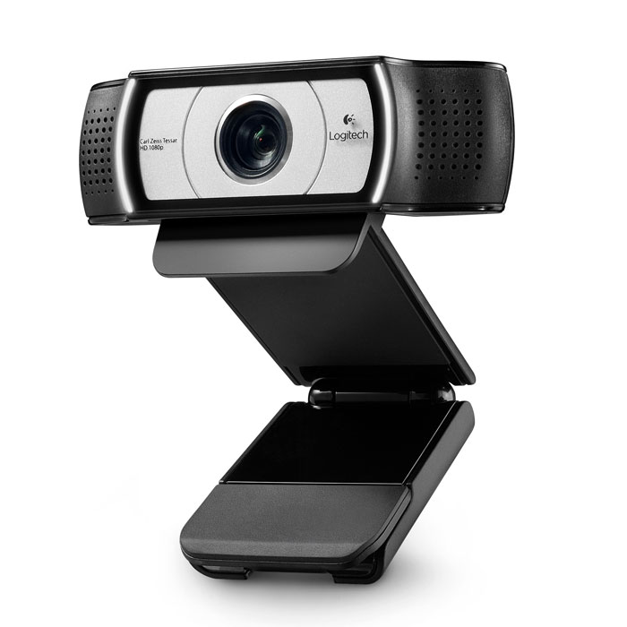 Logitech C930e (960-000972) веб-камера