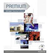 Premium B2 Teachers Book(with Test Master CD-ROM) emmerson p the business 2 0 advanced teachers book c1 dvd rom