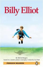 NEW Penguin Readers 3: Billy Elliot