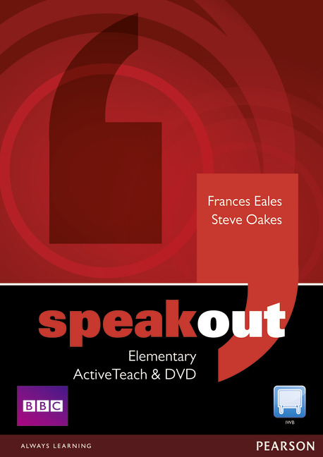 Speakout: Elementary: Active Teach
