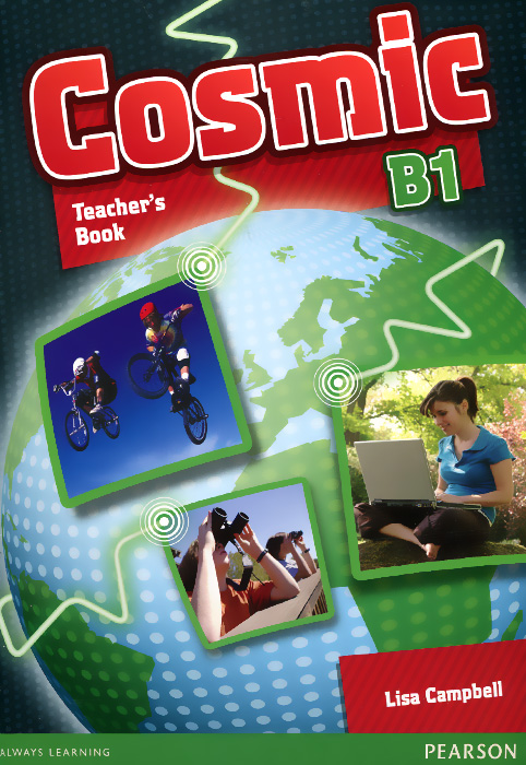 Cosmic: Level B1: Teachers Book