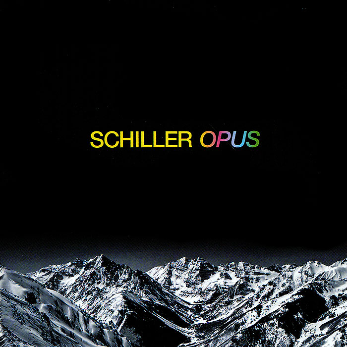 Schiller. Opus