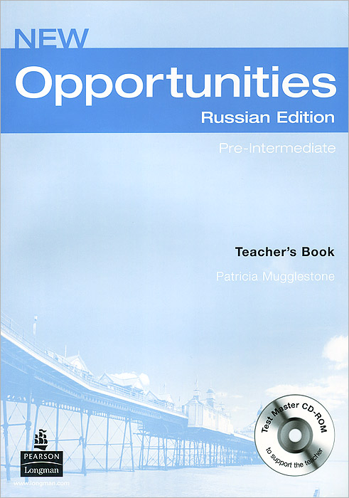 New opportunities book. Opportunities Russian Edition. Opportunities pre-Intermediate. Opportunity книги. «New opportunities. Intermediate. Russian Edition».