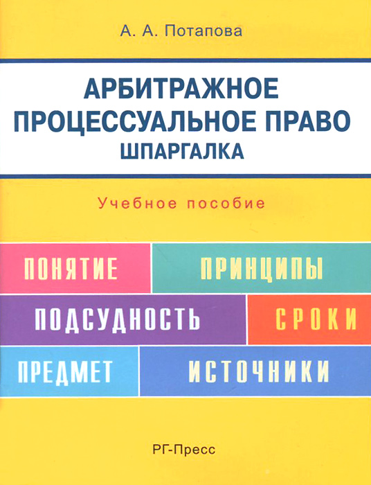 Шпаргалки Уголовно Процессуальное Право