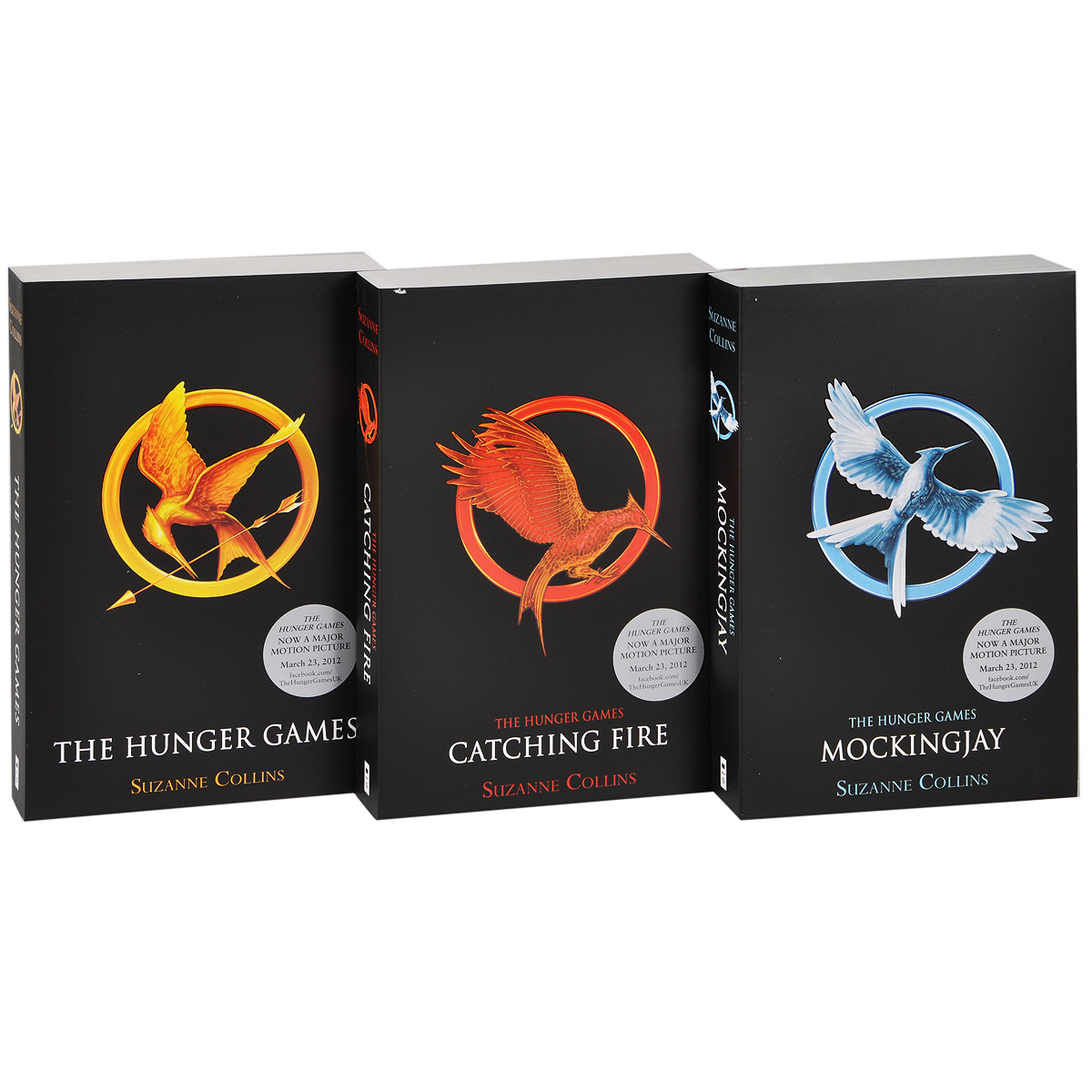 Hunger games book