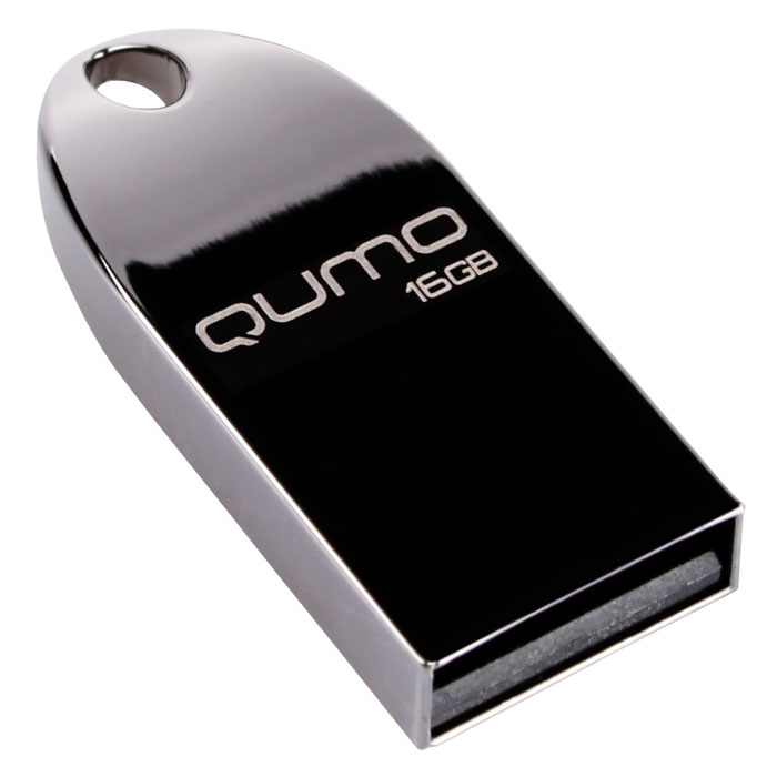 QUMO Cosmos 16GB, Black