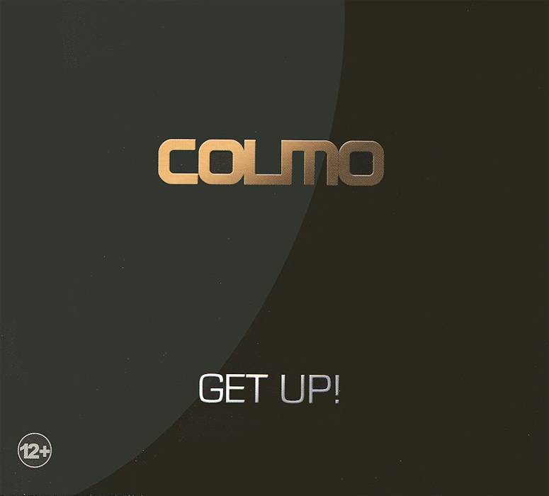Colmo. Get Up!