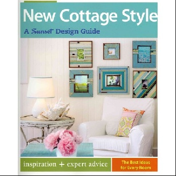 New Cottage Style: A Sunset Design Guide nordic loft style hemp rope droplight edison vintage pendant light fixtures for dining room hanging lamp indoor lighting