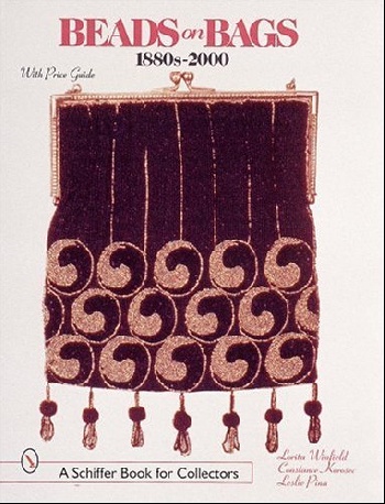 Beads on Bags: 1880s to 2000