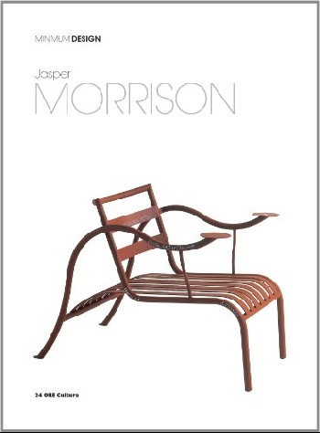 Minimum Design: Jasper Morrison