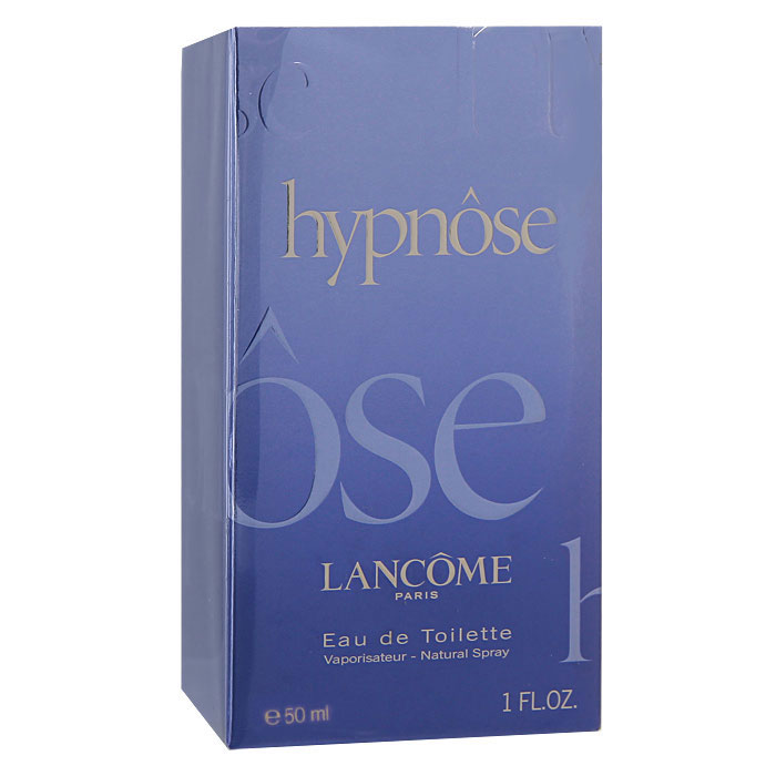 Lancome Hypnose. Туалетная вода, 50 мл lancome hypnose homme туалетная вода hypnose homme туалетная вода