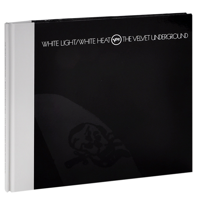 Velvet Underground. The White Light / White Heat. 45th Anniversary Super Deluxe Edition (3 CD)