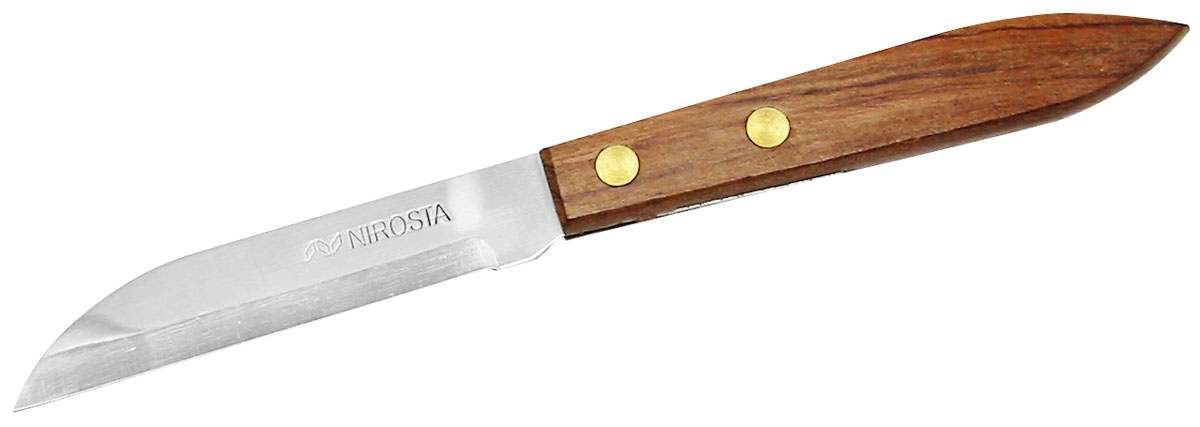 Нож универсальный Nirosta 
