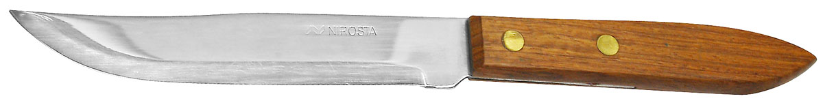 Нож кухонный Nirosta 