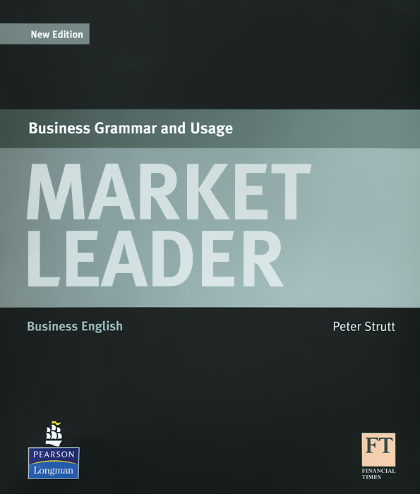 Market Leader: Grammar and Usage