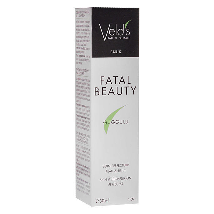 Velds Консилер-хайлайтер для лица Fatal Beauty, 30 мл760108930384 Velds Консилер-хайлайтер для лица Fatal Beauty, 30 мл760108930384Консилер-хайлайтер для лица Velds Fatal Beauty очень прост в использовании. Помогает выведению токсинов, омолаживает и осветляет кожу. Через 15 дней темные круги под глазами осветляются и мешкиУменьшаются. Не содержит парабенов, отдушек и красителей.Применение: по мере необходимости после очищения кожи. Характеристики:Объем: 30 мл. Артикул: 760108930384. Производитель: Франция. Товар сертифицирован.