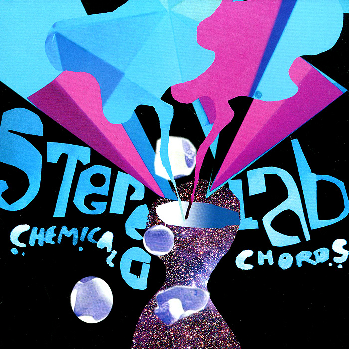 Stereolab. Chemical Chords